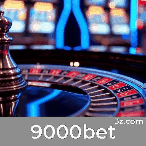 Descubra os jogos inovadores na 9000bet com tecnologia de ponta
