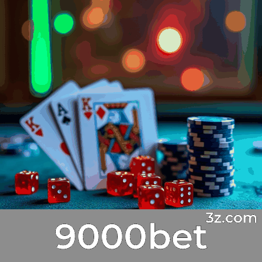 Descubra a Emoção do Casino 9000bet: Imersão Sensorial e Psicologia do Jogo