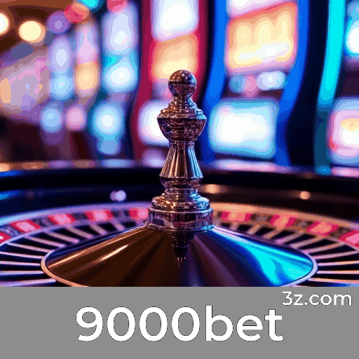 9000bet: Plataforma Segura e Divertida
