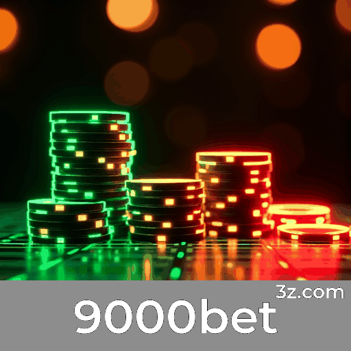 9000bet: Plataforma Segura e Divertida