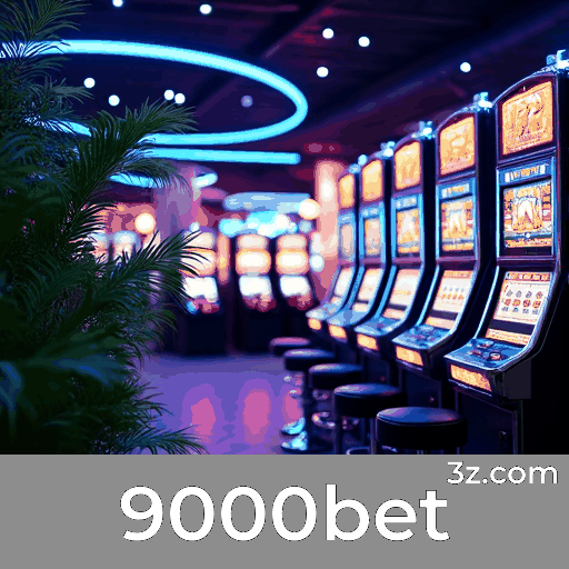 Sistema de Promoção Inteligente 9000bet: Experiência de Recompensa Personalizada